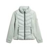 Giacca ibrida Storm Knit