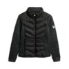 Giacca ibrida Storm Knit