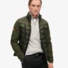 Giacca ibrida Storm Softshell