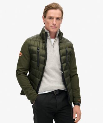 Giacca ibrida Storm Softshell