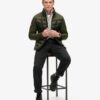 Giacca ibrida Storm Softshell