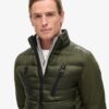 Giacca ibrida Storm Softshell