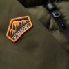 Giacca ibrida Storm Softshell