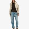 Giacca imbottita Fuji Hooded