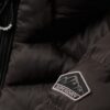 Giacca imbottita Fuji Hooded