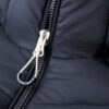 Giacca imbottita Fuji Hooded