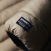 Giacca imbottita Fuji Hooded