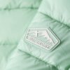 Giacca imbottita Fuji Hooded