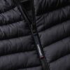 Giacca imbottita Hooded Fuji Sport