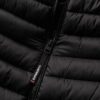 Giacca imbottita Hooded Fuji Sport