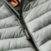 Giacca imbottita Hooded Fuji Sport