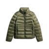 Giacca imbottita Quilted Fuji