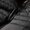 Giacca imbottita Quilted Fuji