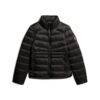 Giacca imbottita Quilted Fuji