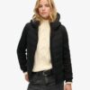 Giacca imbottita Storm Hybrid Hooded