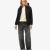 Giacca imbottita Storm Hybrid Hooded