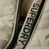 Giacca imbottita Storm Hybrid Hooded
