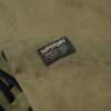 Giacca leggera militare M65 ricamata