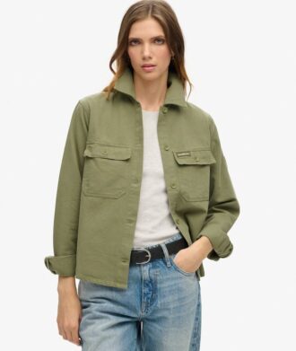 Giacca militare decorata