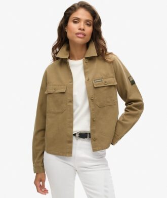 Giacca militare decorata