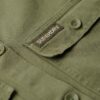 Giacca militare decorata
