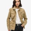 Giacca militare M65