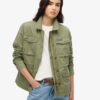 Giacca militare M65