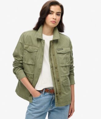Giacca militare M65