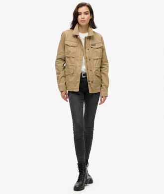Giacca militare M65