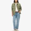 Giacca militare M65