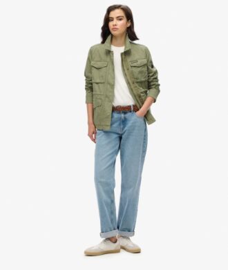 Giacca militare M65