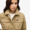 Giacca militare M65