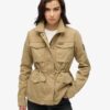 Giacca militare M65