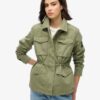 Giacca militare M65