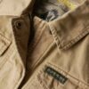 Giacca militare M65