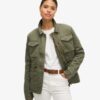 Giacca militare M65 foderata