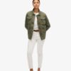 Giacca militare M65 foderata