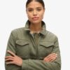 Giacca militare M65 foderata