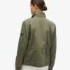 Giacca militare M65 foderata