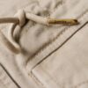 Giacca militare M65 ricamata