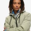 Giacca militare MA1 Hooded