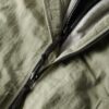 Giacca militare MA1 Hooded