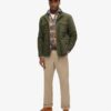 Giacca militare Rookie