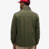 Giacca militare Rookie
