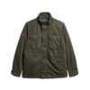 Giacca militare Rookie