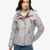 Giacca Mountain SD-Windcheater