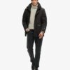 Giacca parka Hooded City
