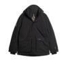 Giacca parka Hooded City
