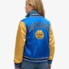 Giacca Varsity di lusso Giacca Varsity di lusso