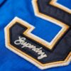 Giacca Varsity di lusso Giacca Varsity di lusso